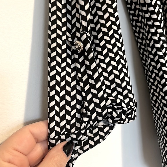 Women’s Blouse - Picture 5 of 5